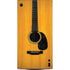 Wood Guitar XBox Series X Digital Edition Console Skin